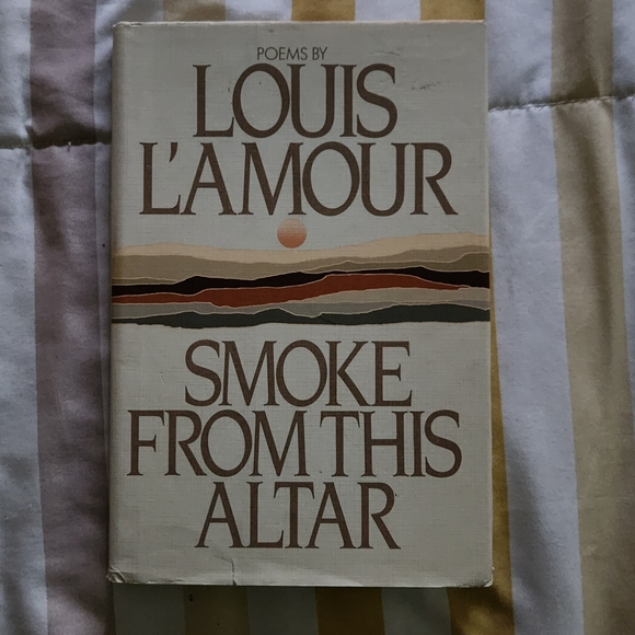 Louis L'Amour Book Trio - Picture 6 of 13